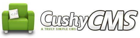 CushyCMS Logo